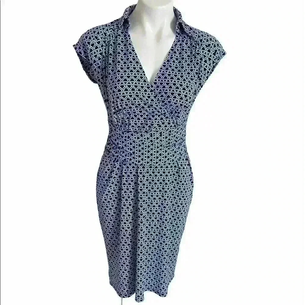 New York & Company Sleeveless Dress